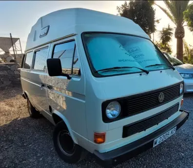 Àrea Camper